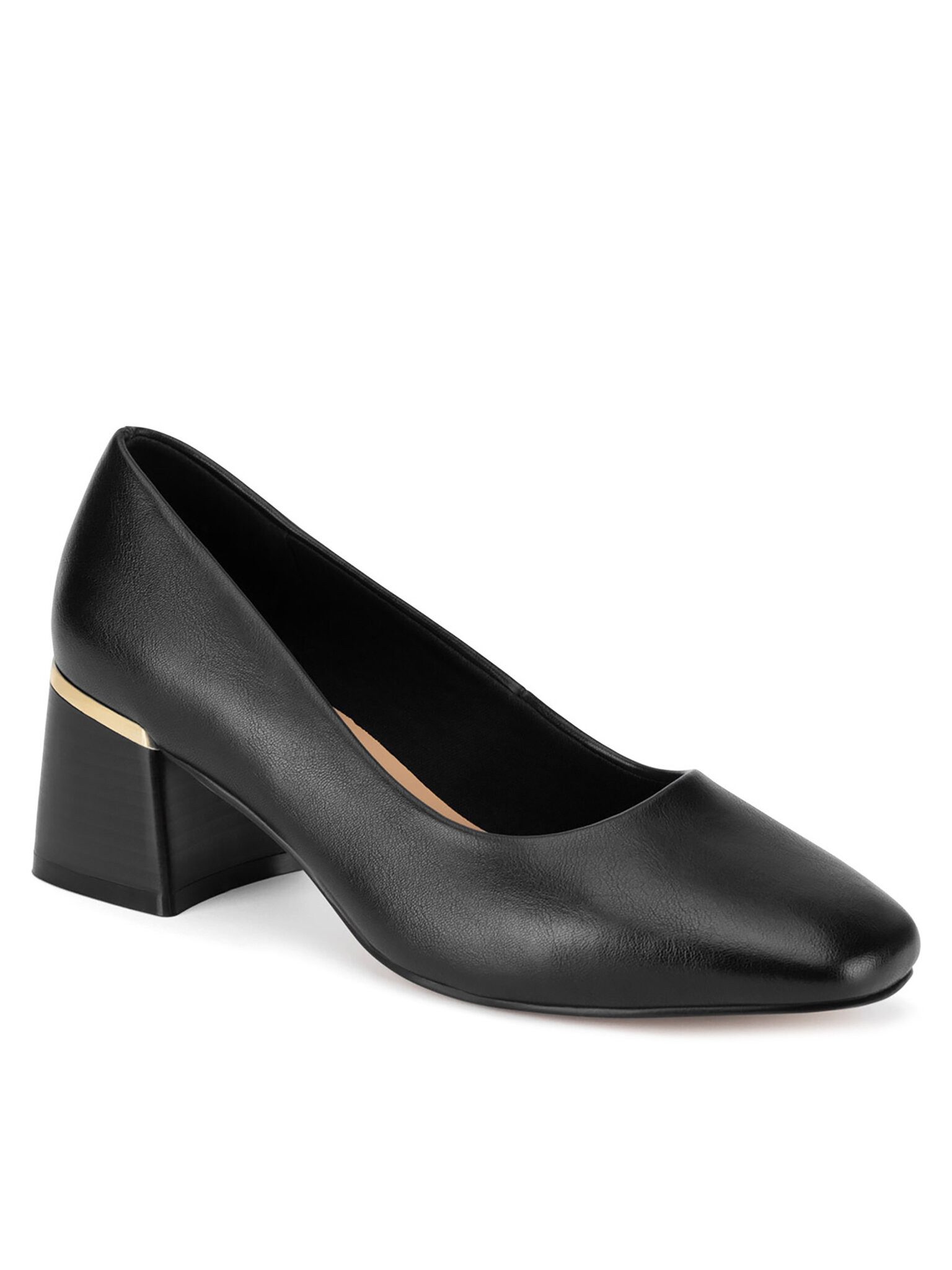 Clara Barson Clara Barson Pumps Damen WYL3492-2 Schwarz Pumps günstig online kaufen