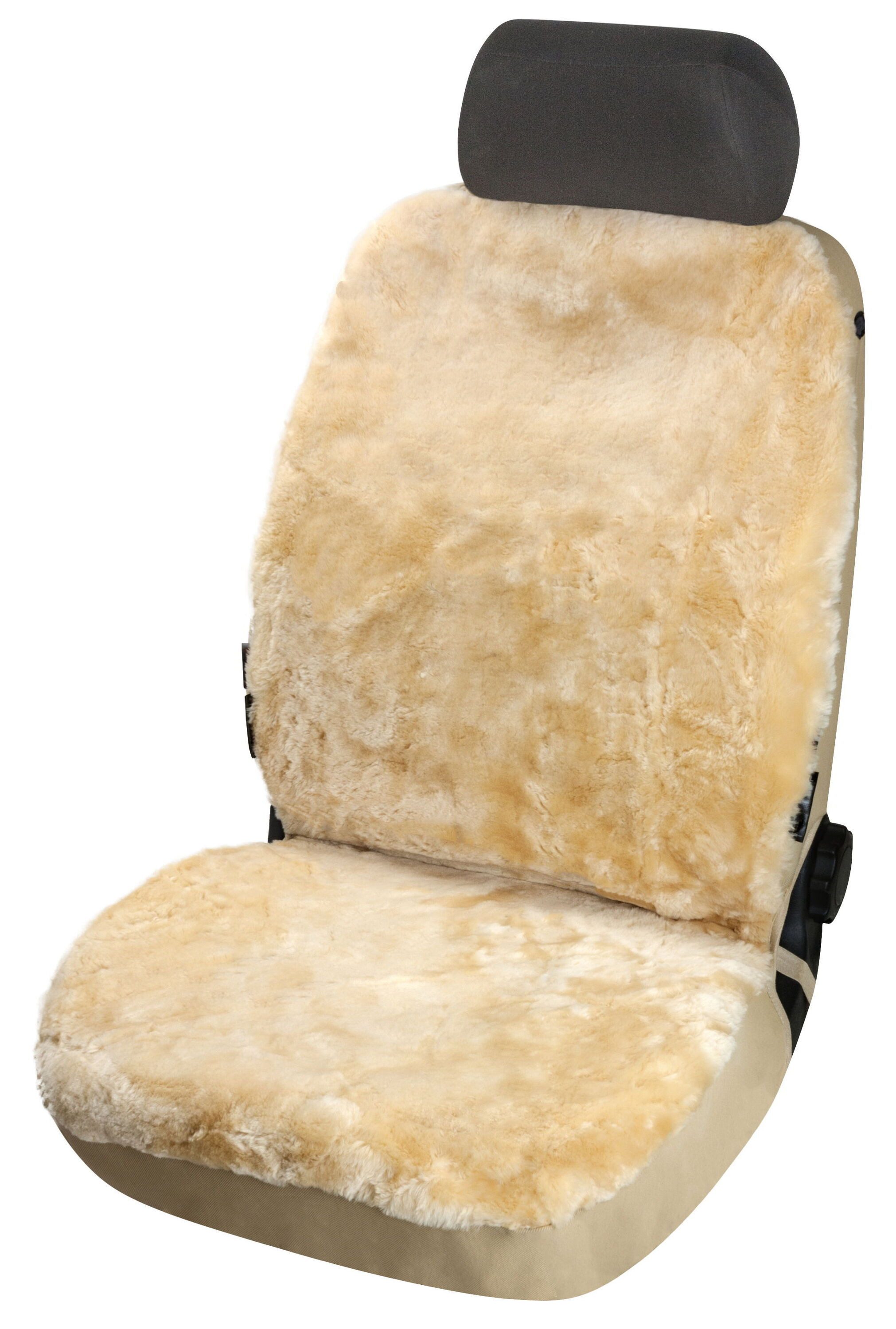 CarComfort Autositzbezug Autositzbezug Fannie, 1 Vordersitzbezug 1tlg, 1-tlg.