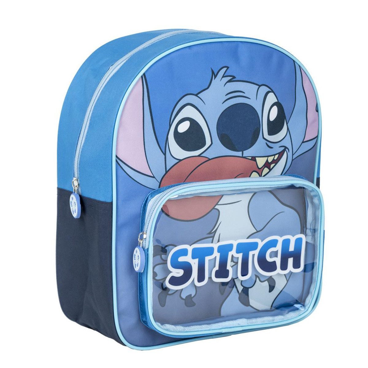 Kinderrucksack Disney Stitch Kindergarten Rucksack Schultasche Vorschule