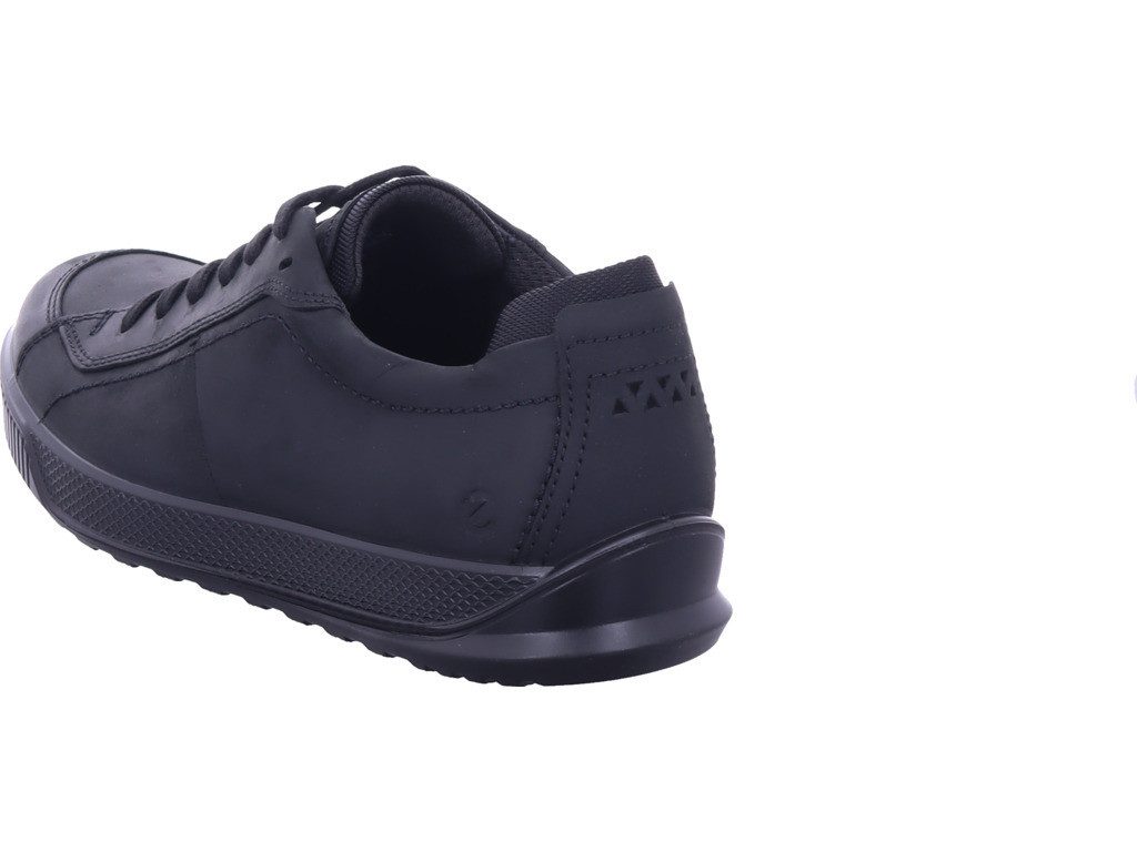 Ecco Schnürschuh