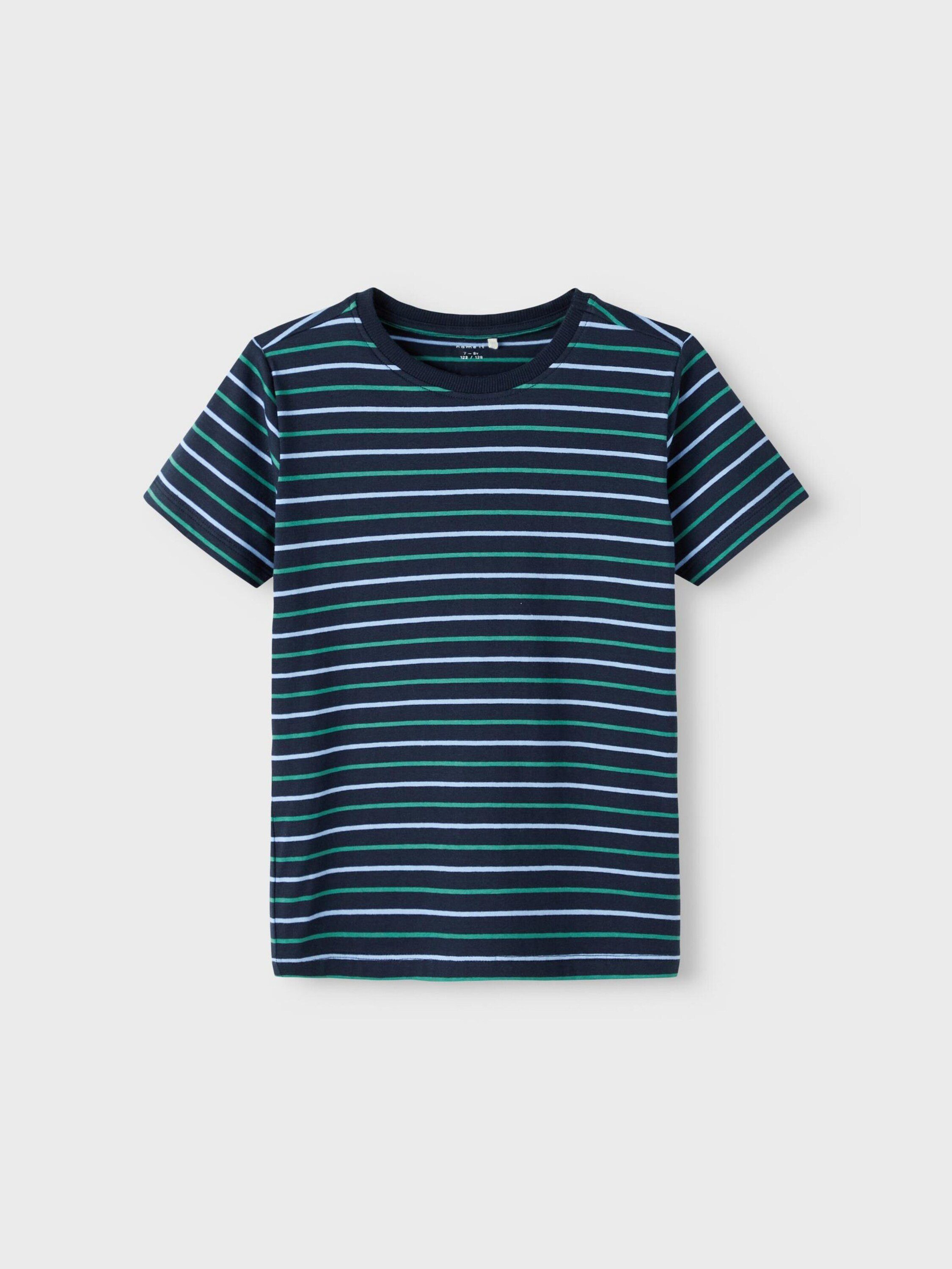 Herren Shirts Name It T-Shirt (3-tlg)