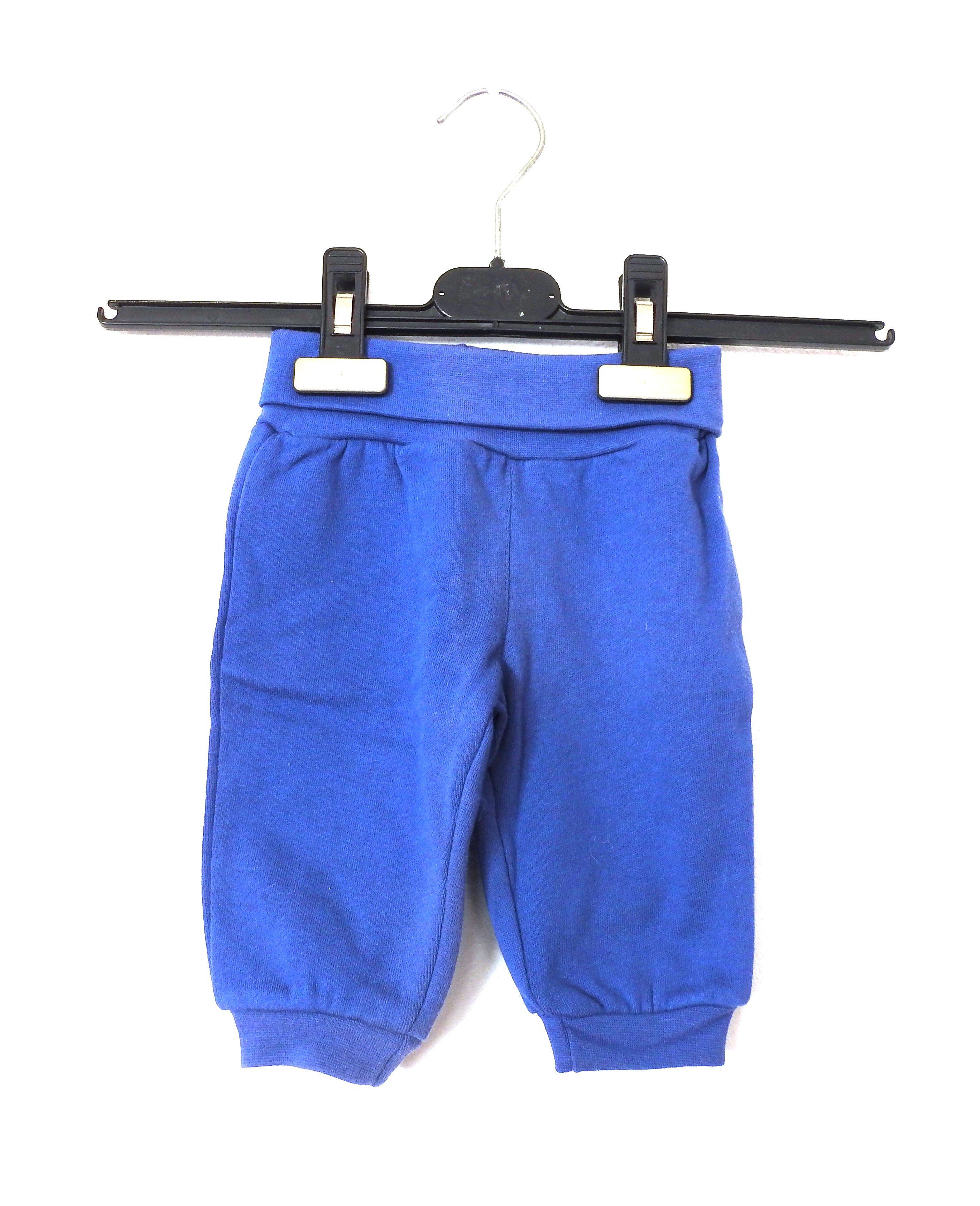 JACKY Hose & Shorts Fleecy