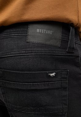 MUSTANG Straight-Jeans Style Washington Straight