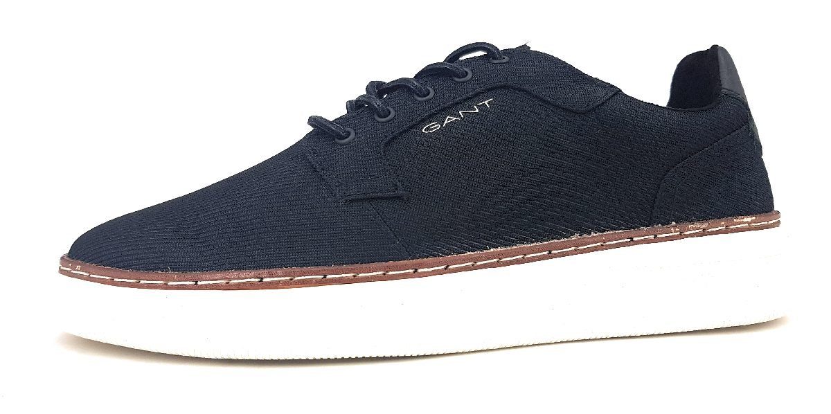 Sneaker low Schnürschuh