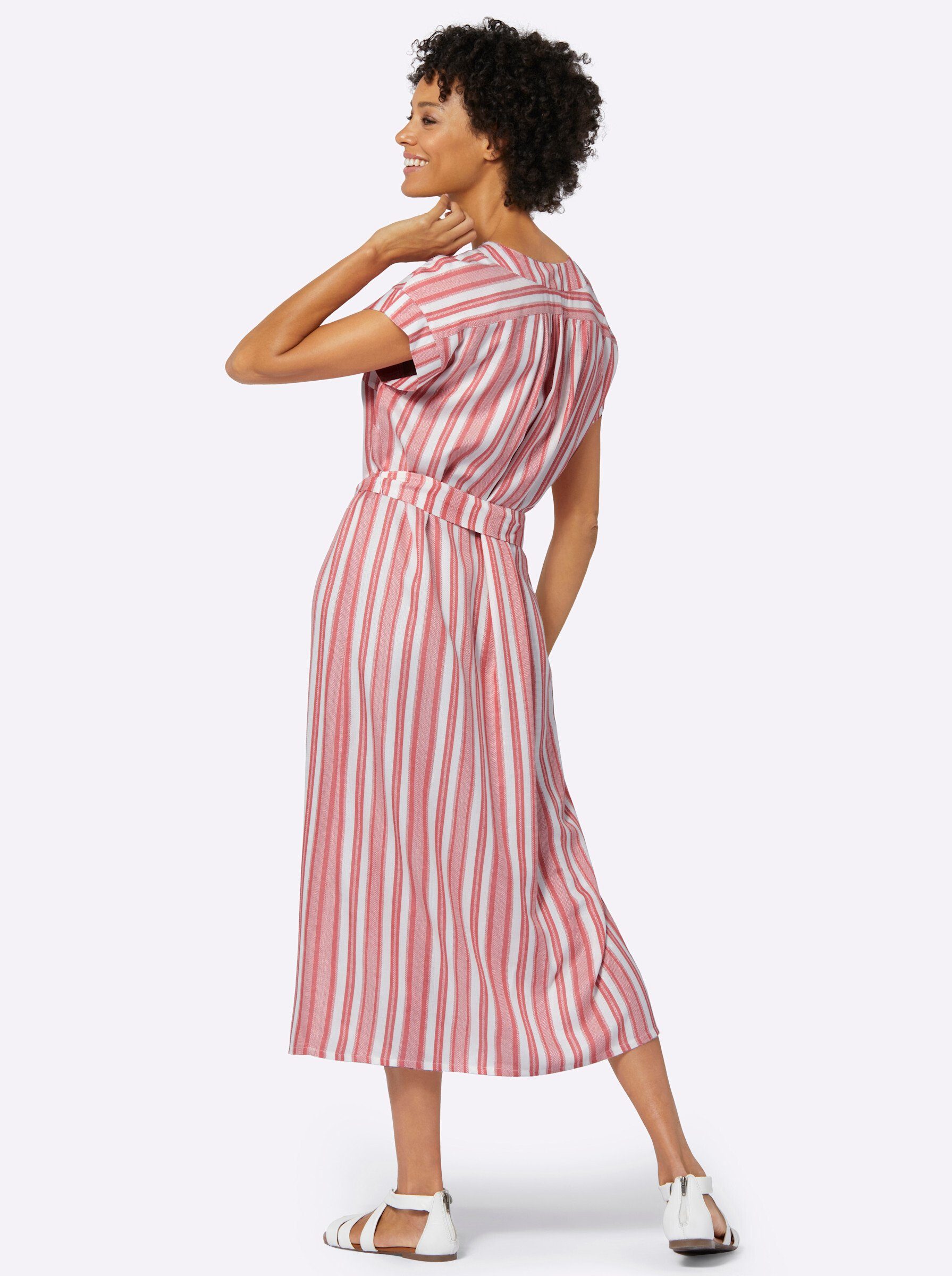 Witt Etuikleid Sommerkleid günstig online kaufen