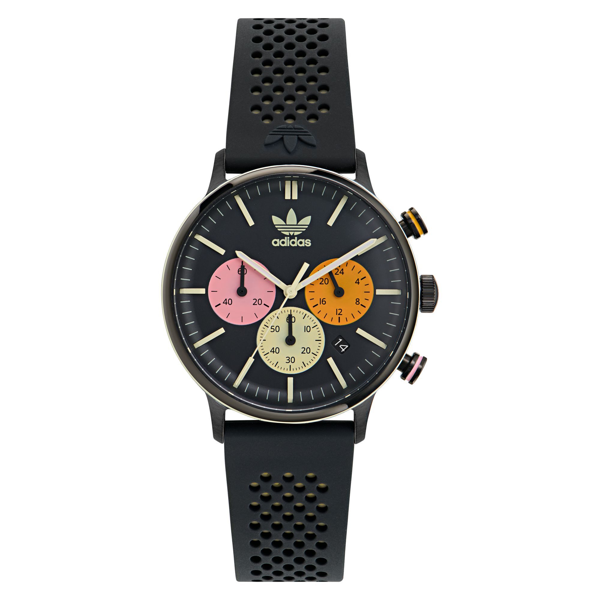 Chronograph Code One Chrono