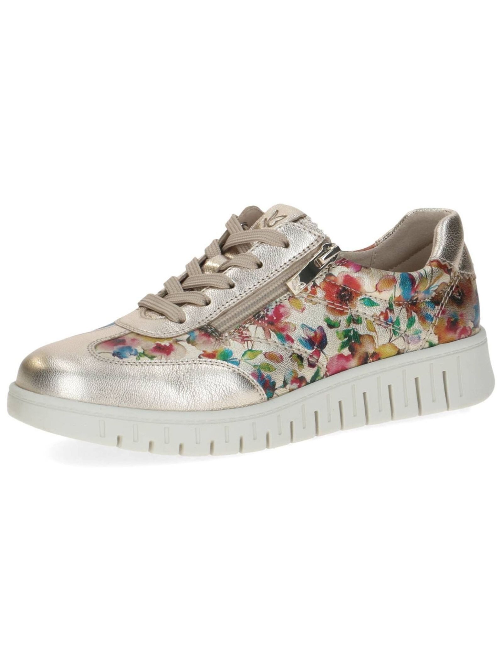 Caprice Sneaker Leder . Sneaker