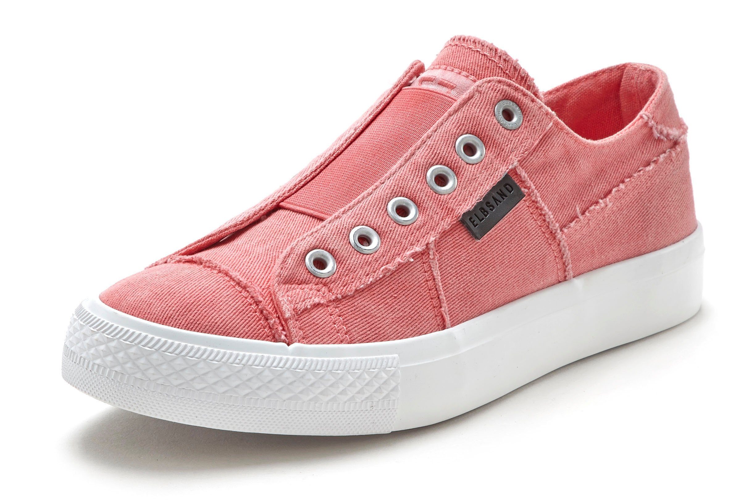 Elbsand Halbschuh, Slipper, Freizeitschuh, Sneaker aus günstig online kaufen