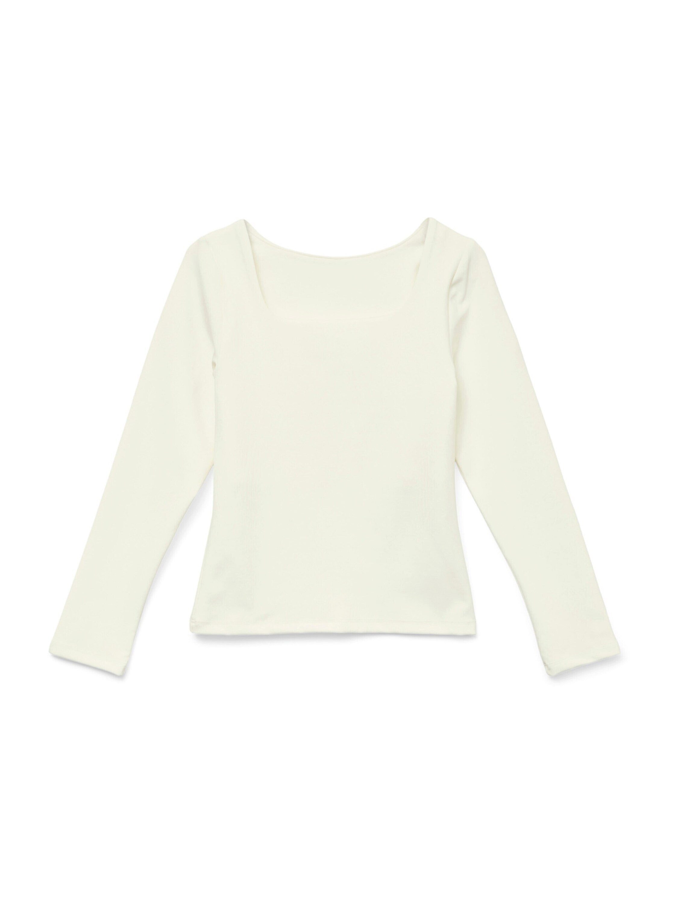 Vero Moda Girl Funktionsshirt VMMillion (1-tlg) Plain/ohne Details