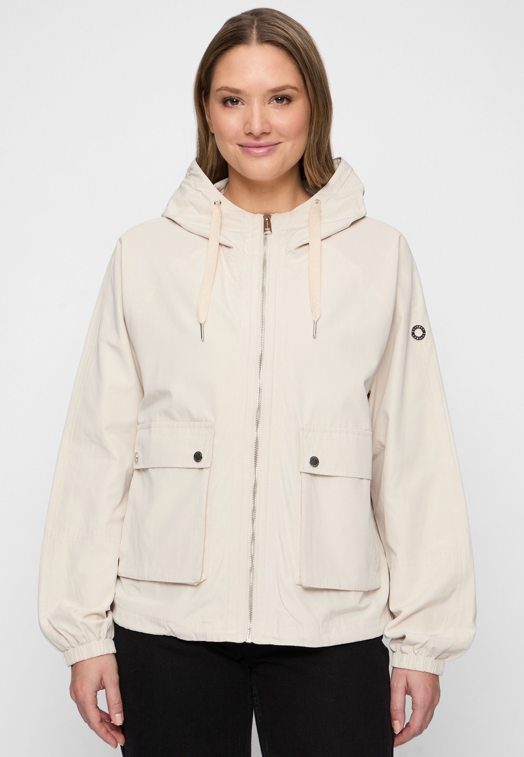 Funktionsjacke Mara