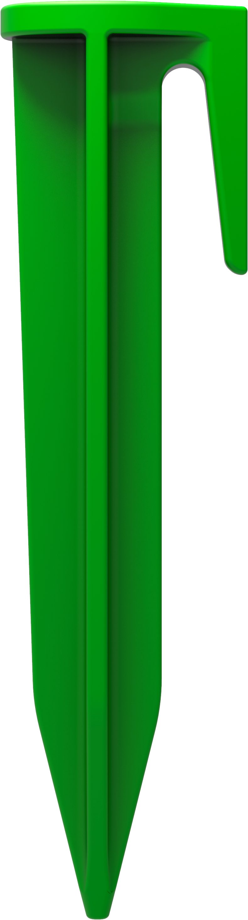 Worx Erdnagel WA0666, 125-St., Heringe/Erdnägel für Landroid Mähroboter