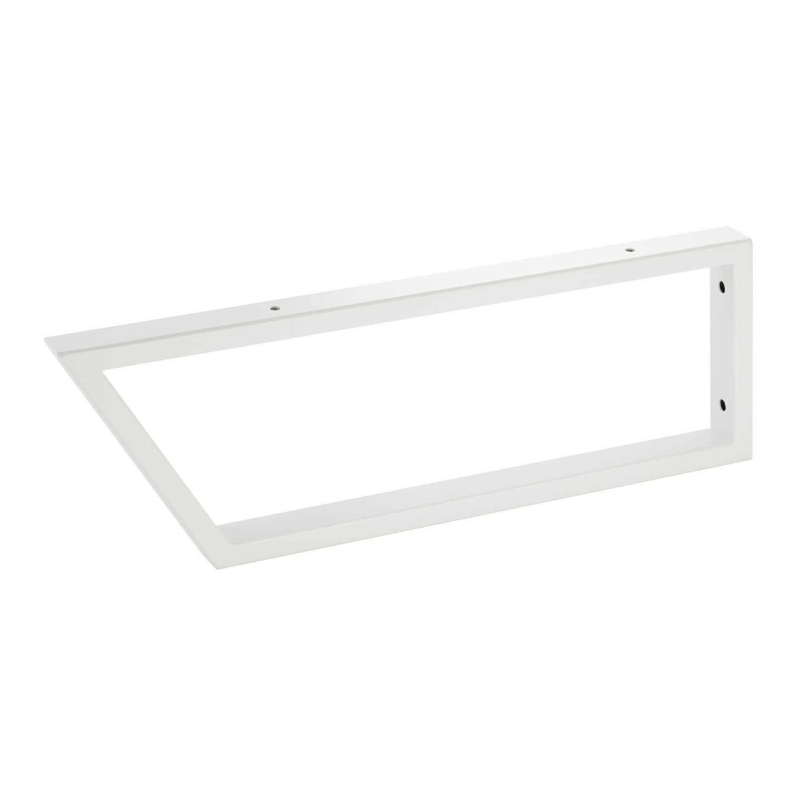 SO-TECH® Wandregalhalter Waschtischkonsole Wandkonsole, 1-tlg., TWK500, günstig online kaufen