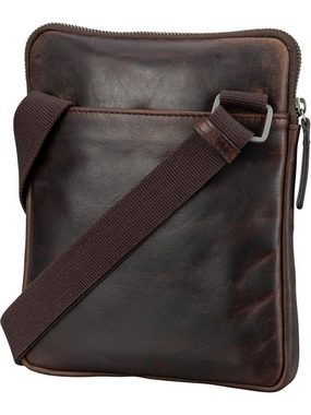 Strellson Umhängetasche Brick Lane Marcus Shoulderbag XSVZ1, Beuteltasche