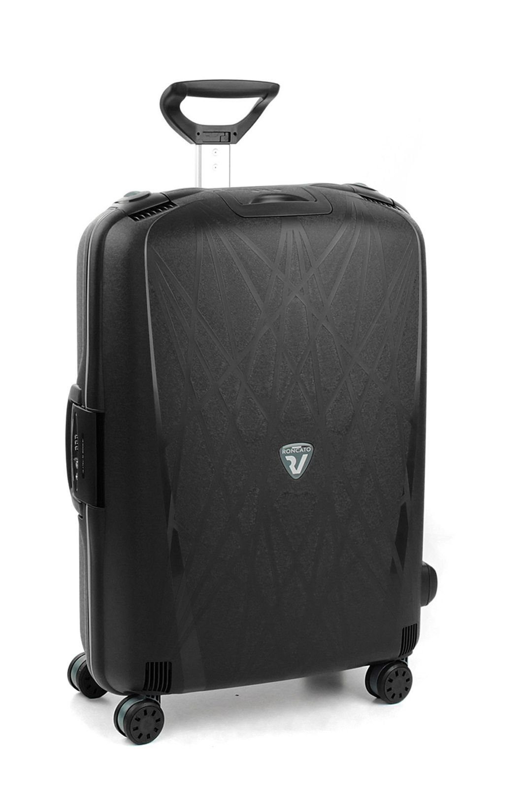 RONCATO Trolleyset Light, 4 Rollen, (Set, 2 tlg)