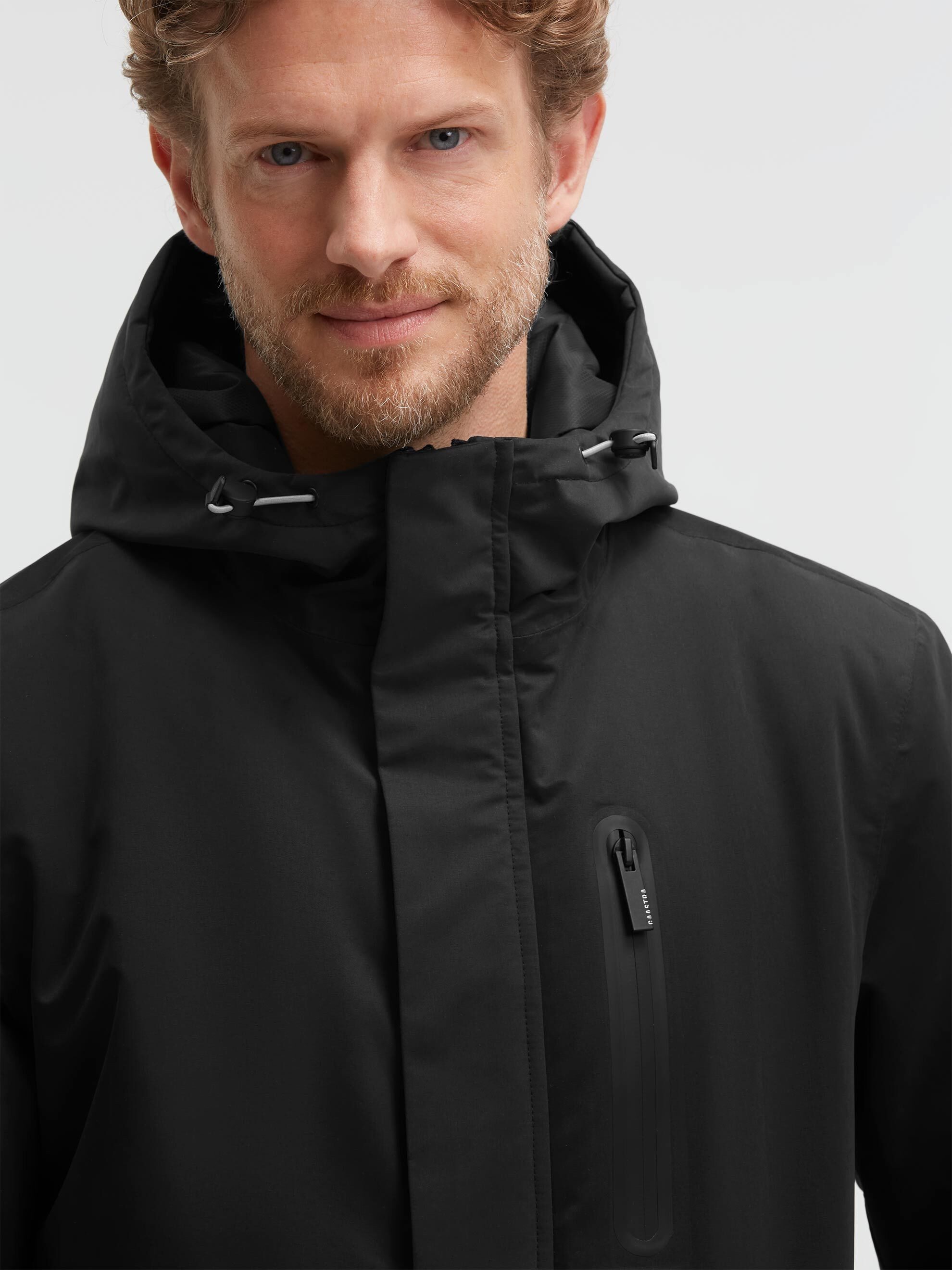 Gaastra Outdoorjacke mit vielen Taschen – Bild 4 von 5