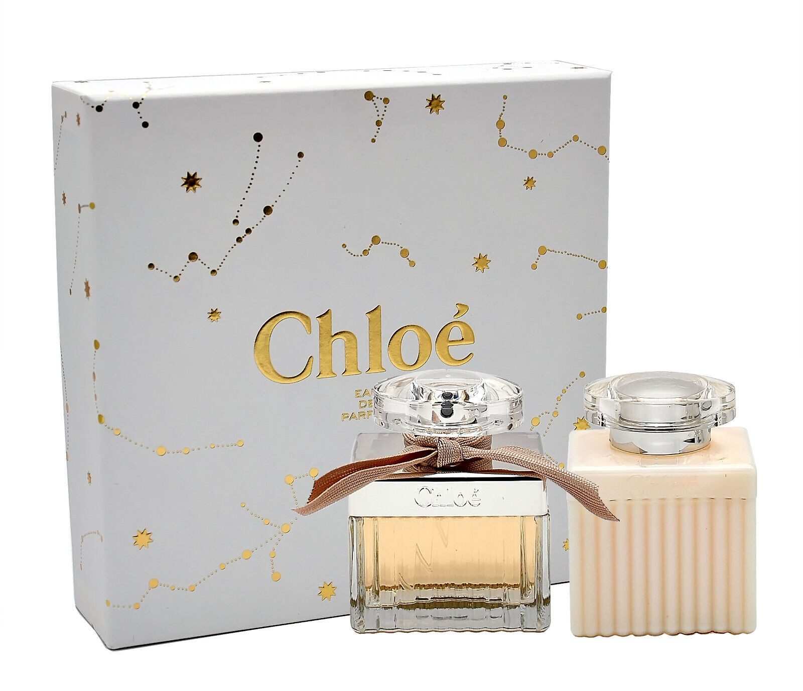 Chloé Duft-Set CHLOE SIGNATURE EDP 50ML + BL 100ML