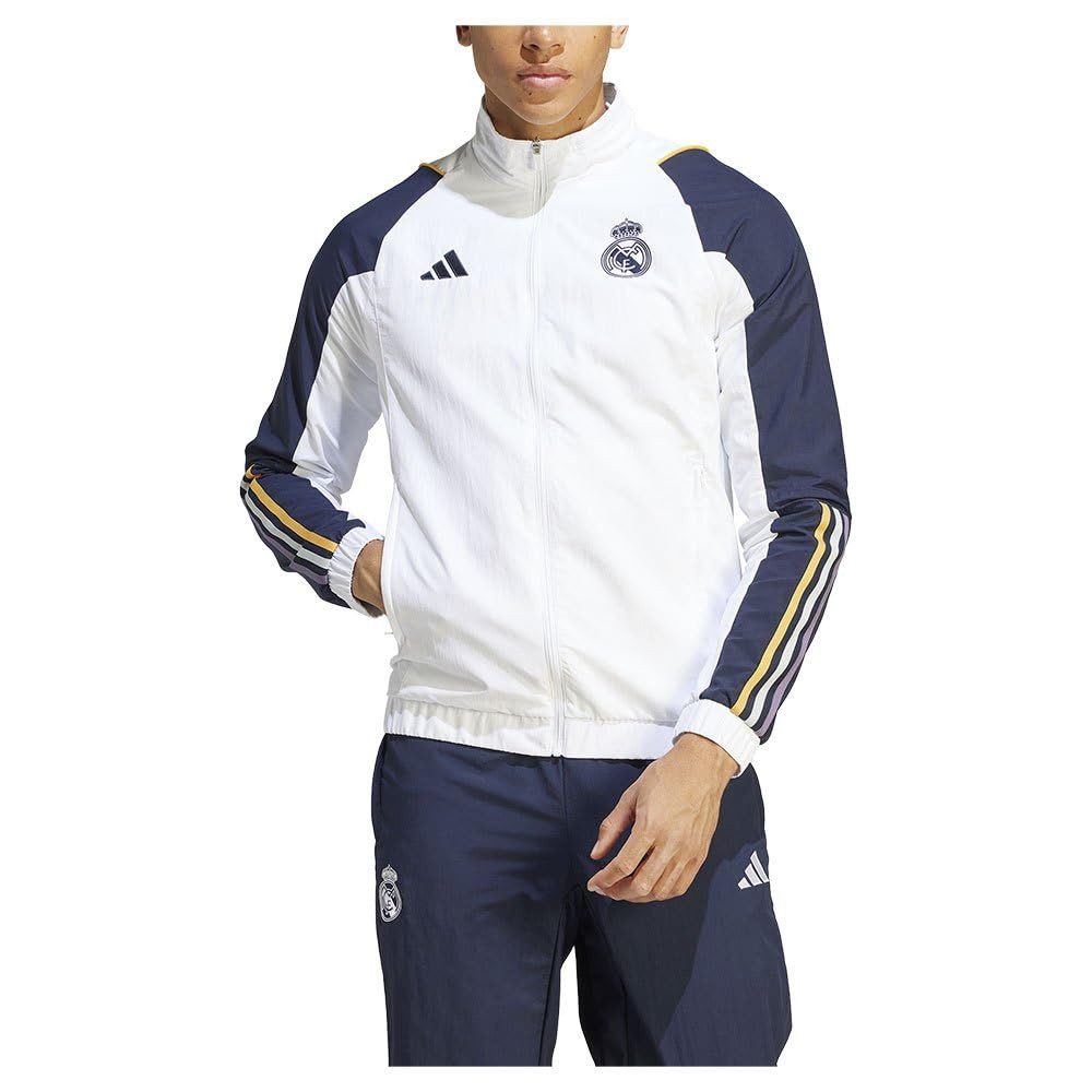 adidas Originals Trainingsjacke Real