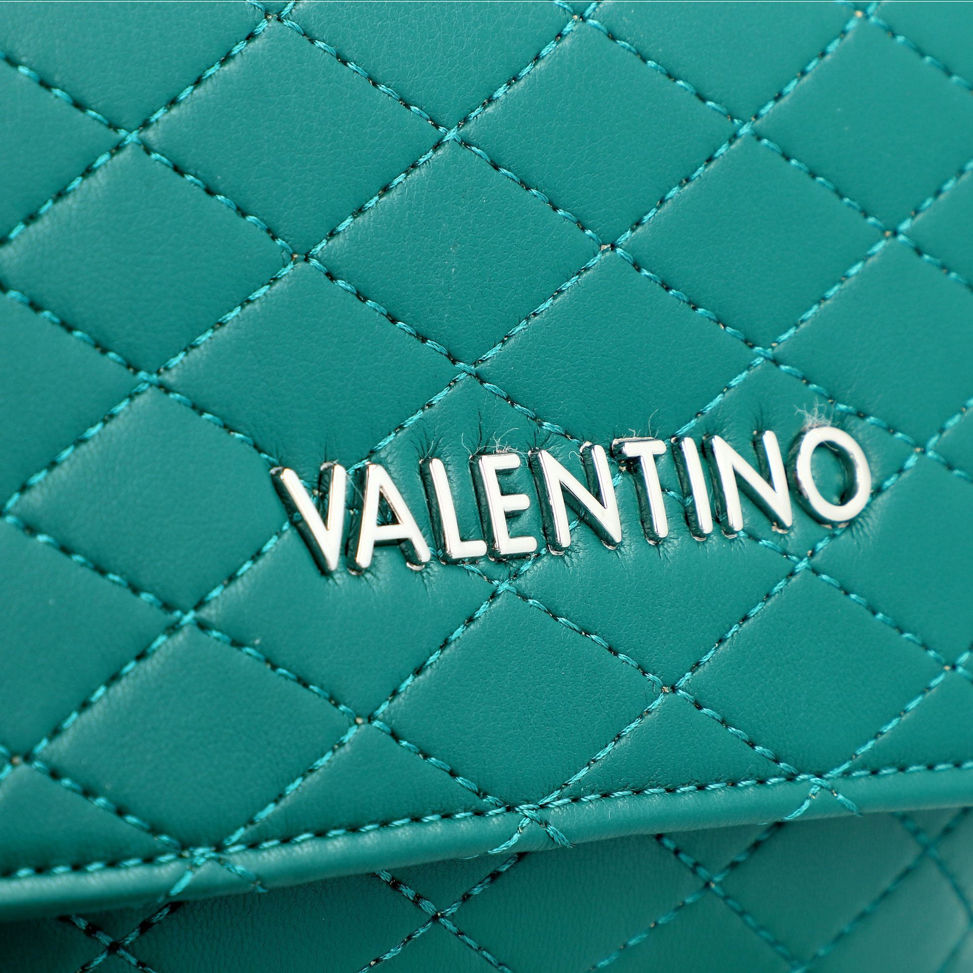 VALENTINO BAGS Umhängetasche Fran, Polyurethan