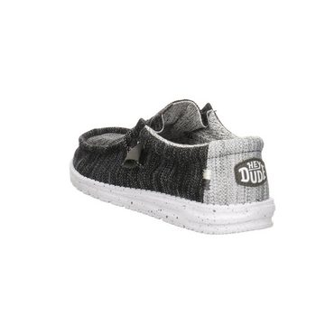 Hey Dude Wally Stretch Mix Slipper Slipper Textil