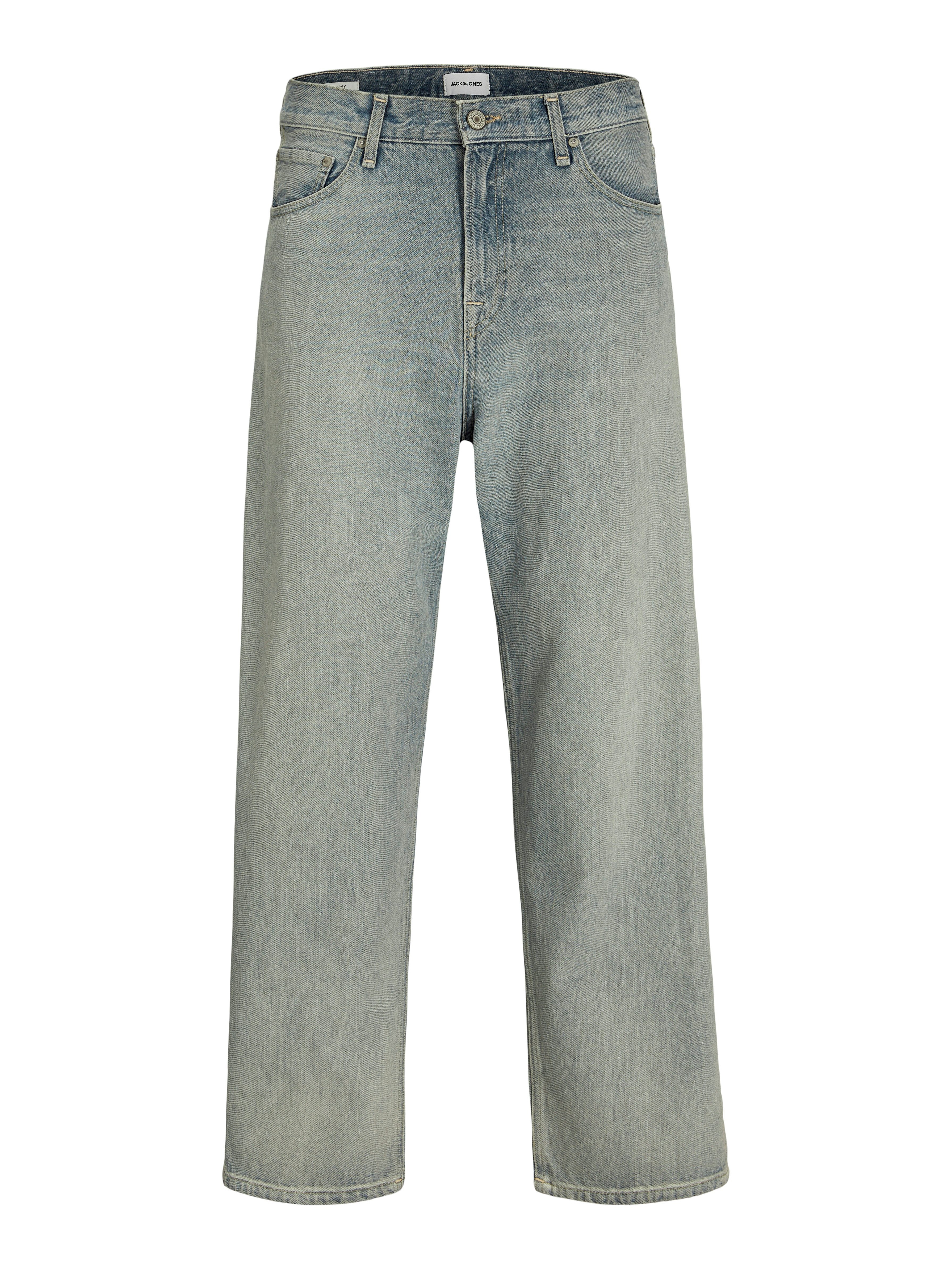 Relax-fit-Jeans JJIALEX JJCLASSIC JJ 351 NOOS