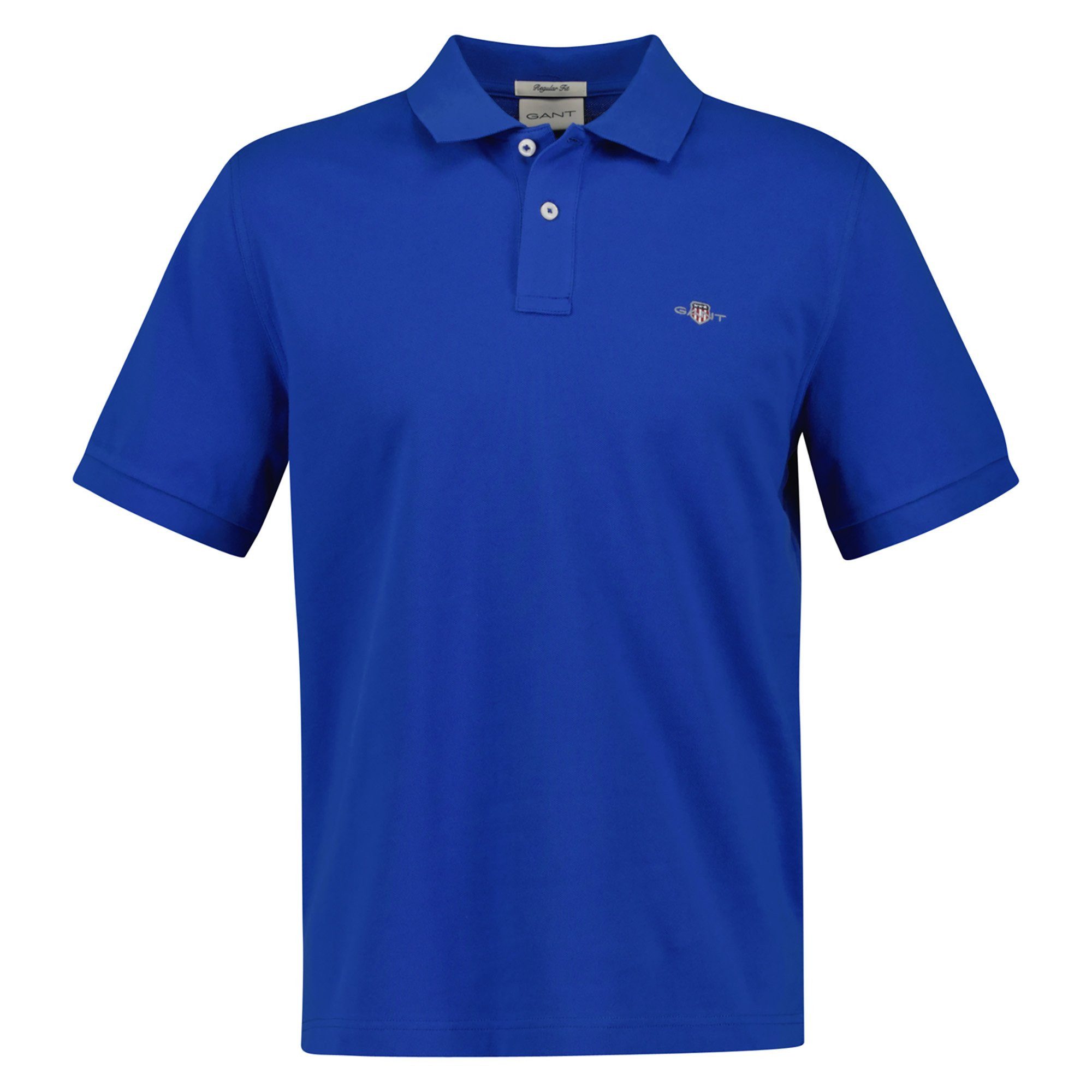 Gant Poloshirt Herren Poloshirt 1er Pack günstig online kaufen