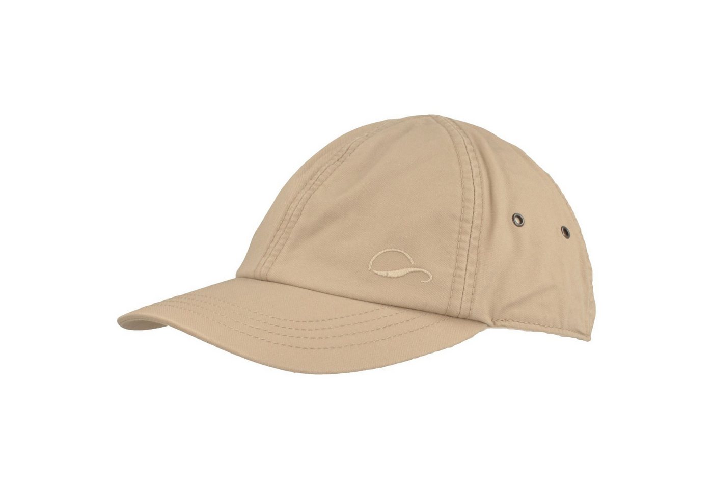 Göttmann Baseball Cap mit UV-Schutz 40+ aus Baumwolle