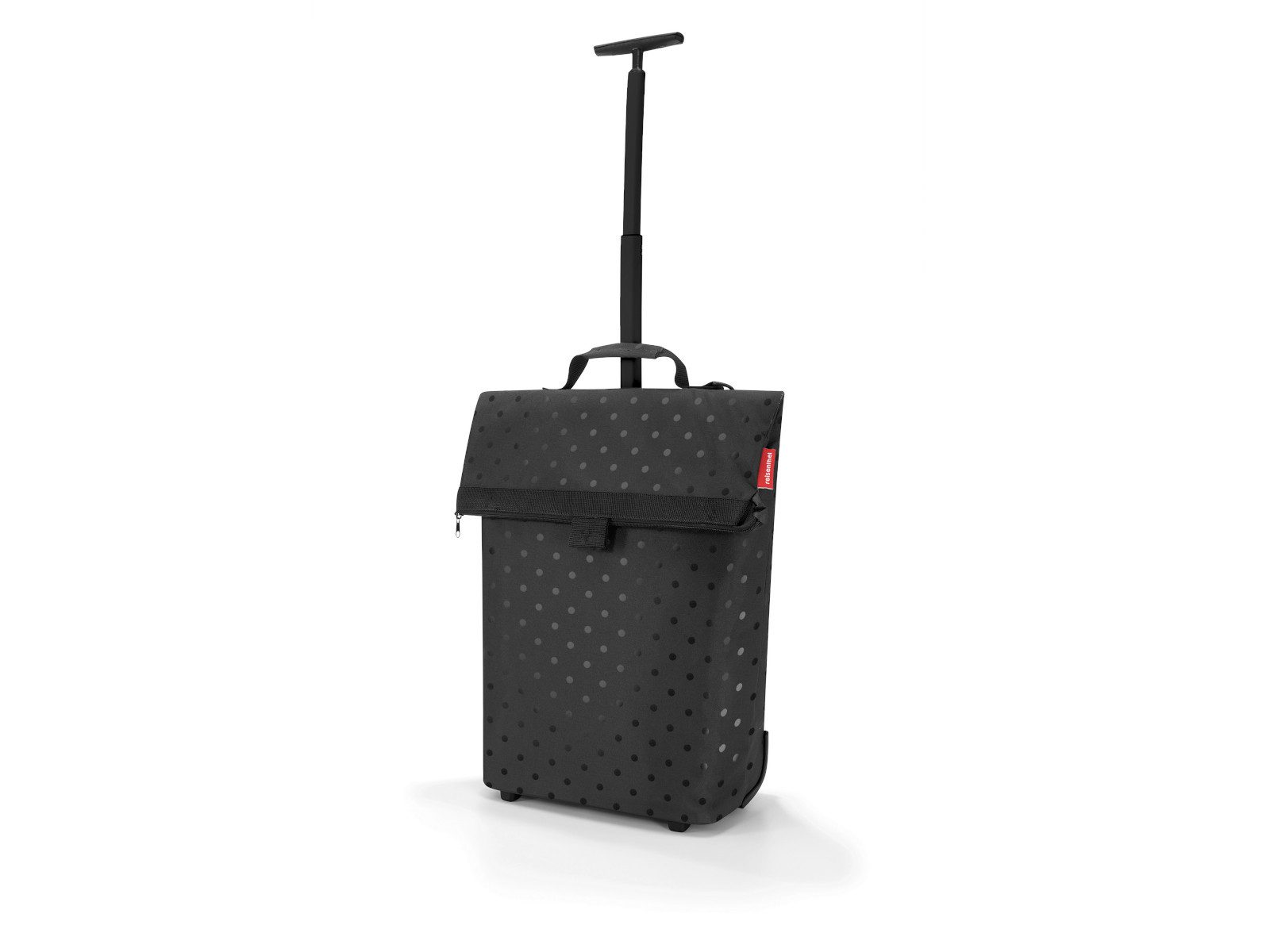 REISENTHEL® Einkaufsshopper trolley M frame glossy günstig online kaufen