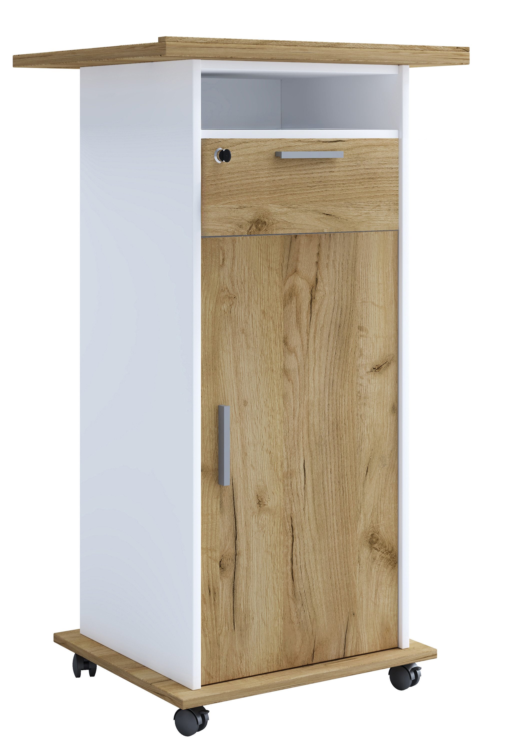 VCM TV-Rack Tisch Möbel Wagen Beamer günstig online kaufen