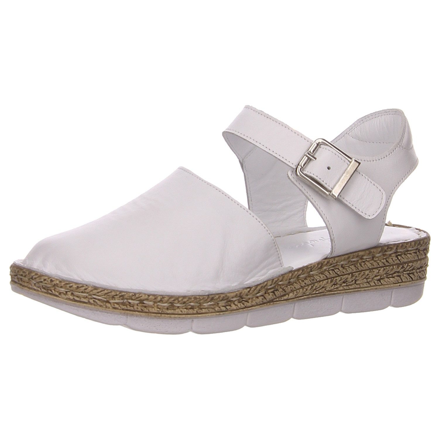 Andrea Conti Spangenpumps