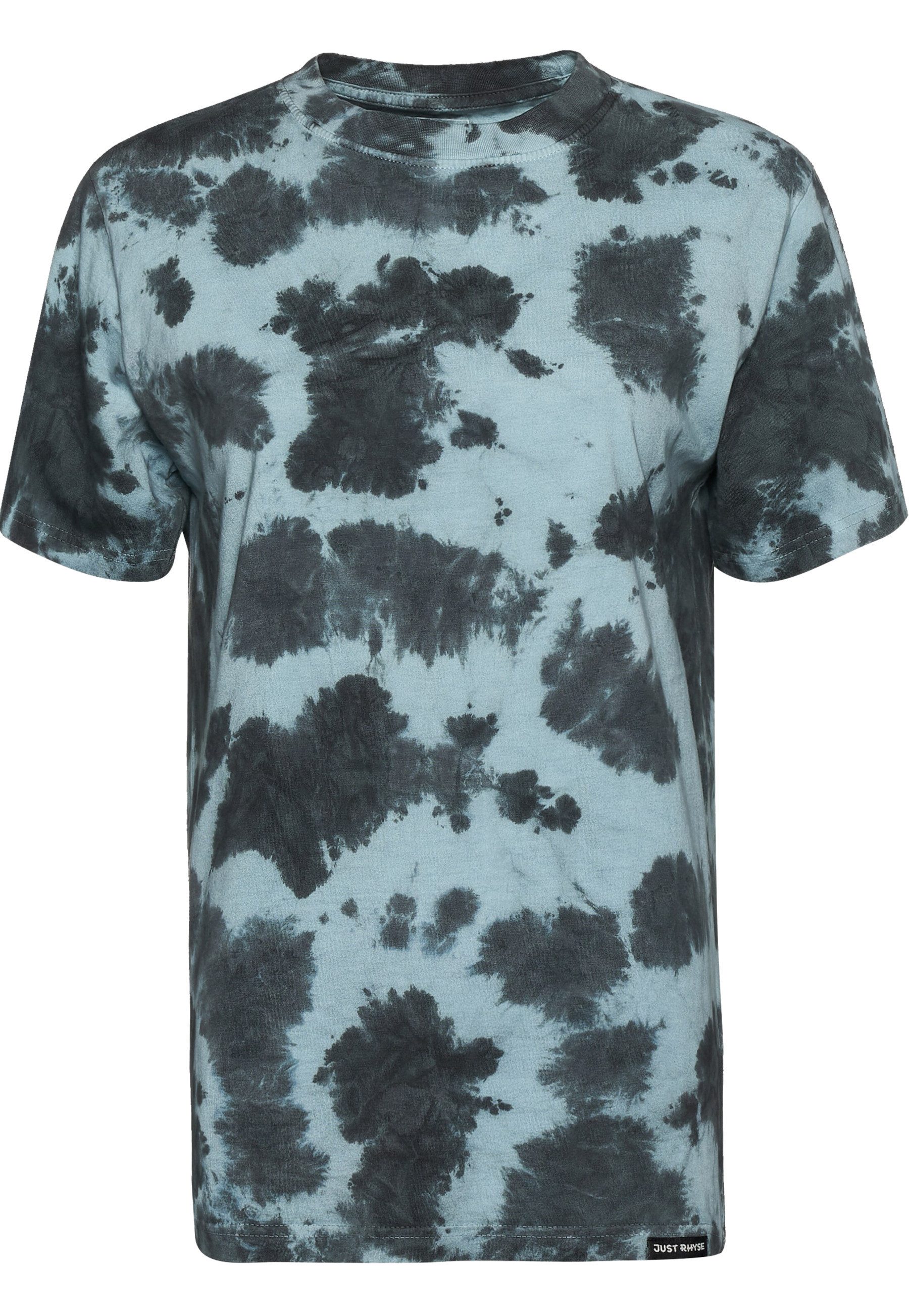 Just Rhyse T-Shirt Just Rhyse Just Rhyse Lost Paradise T-Shirts (1-tlg)