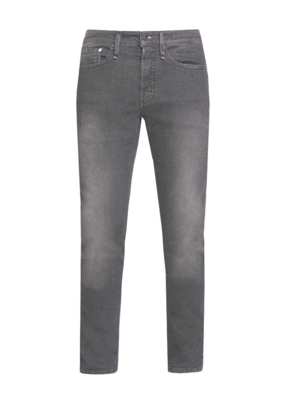 DENHAM Gerade Jeans