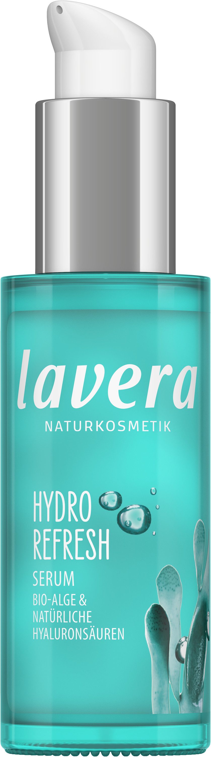 lavera Gesichtsserum Hydro Refresh Serum