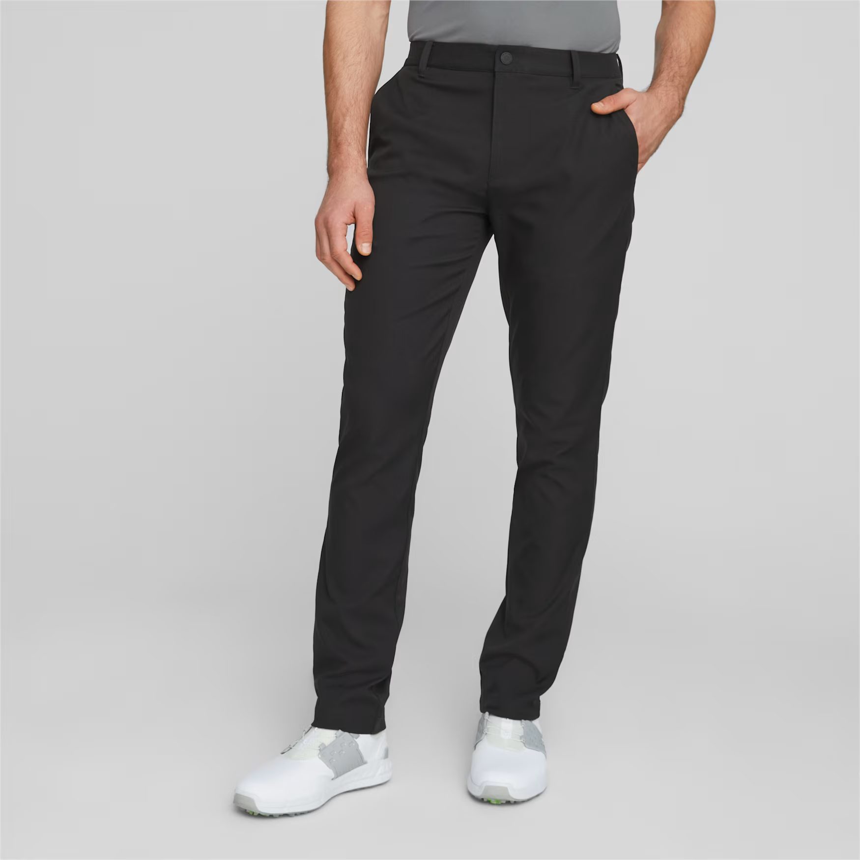 PUMA Golfhose Dealer Tailored Pant