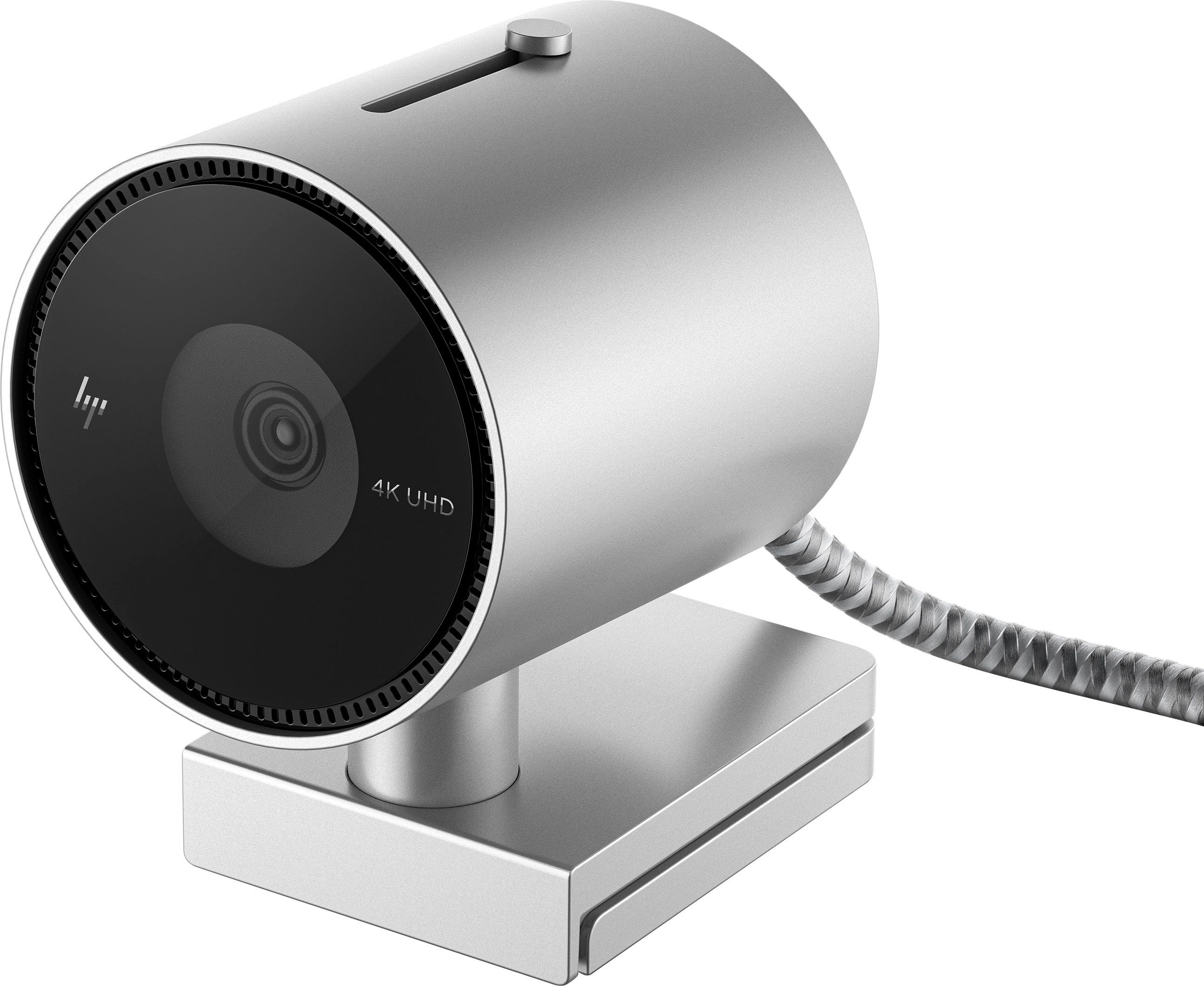 HP 950 4K HD) Webcam Ultra (4K