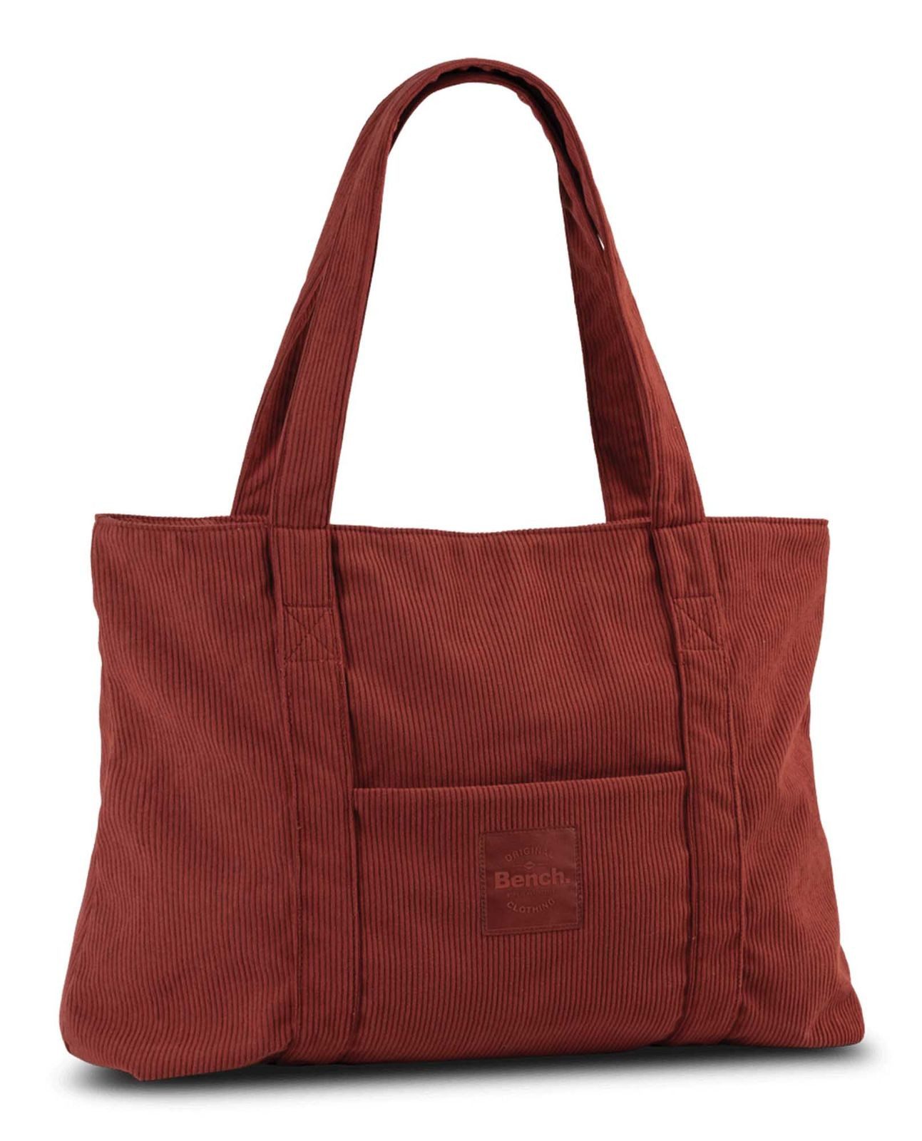 Bench. Schultertasche Shoulder Bag