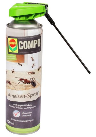 Compo Insektenspray »Ameisen-Spray N« 500 ml...