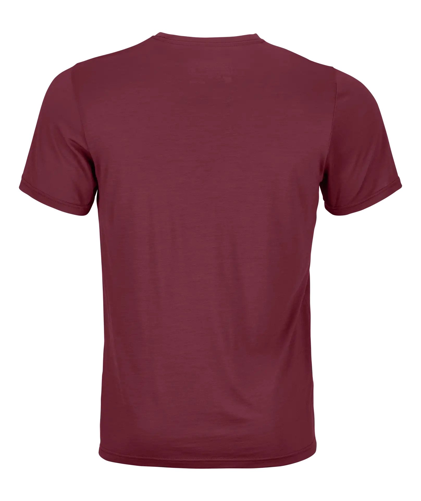 Ortovox T-Shirt 120 COOL TEC MTN STRIPE TS M
