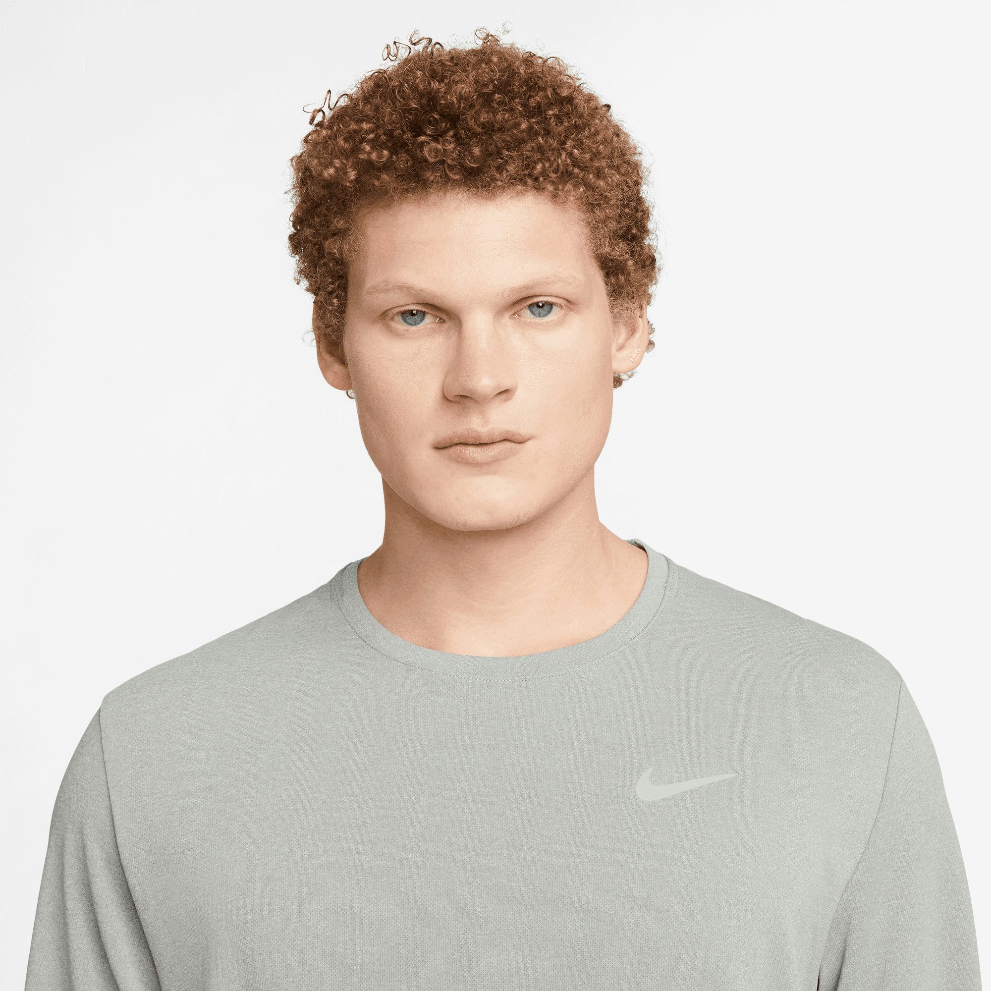 Nike Laufshirt M NK DF UV MILER TOP LS