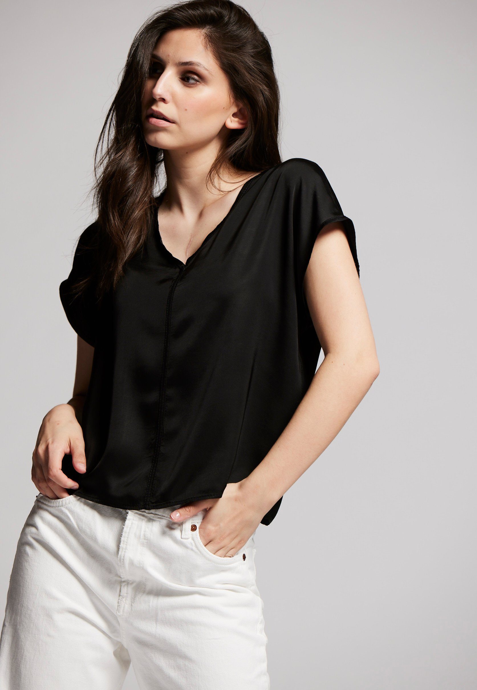 Shirtbluse SENSATION