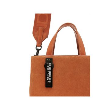 Liebeskind Berlin Shopper orange (1-tlg)