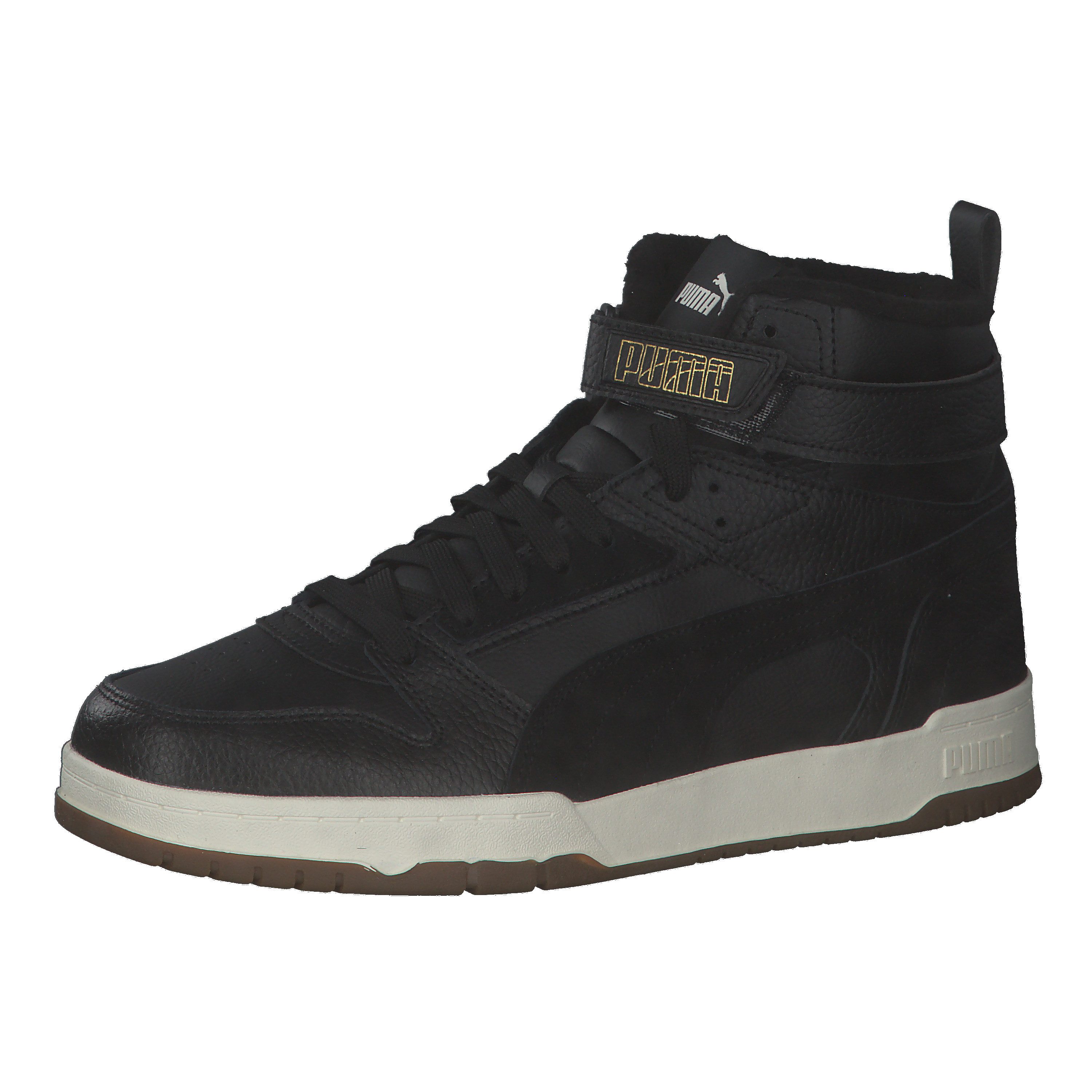 Puma Unisex Sneaker RBD Game WTR 387604 Sneaker