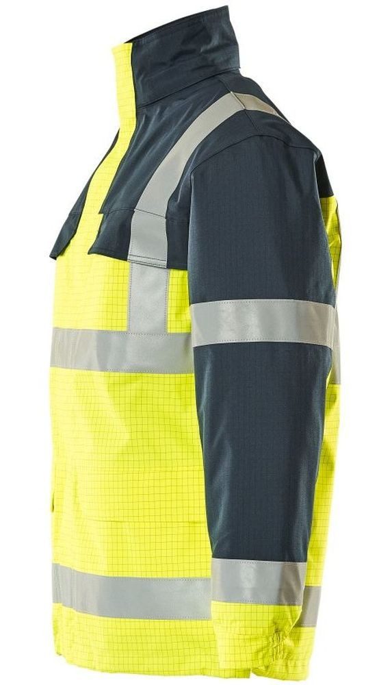 Mascot Parka Lungern