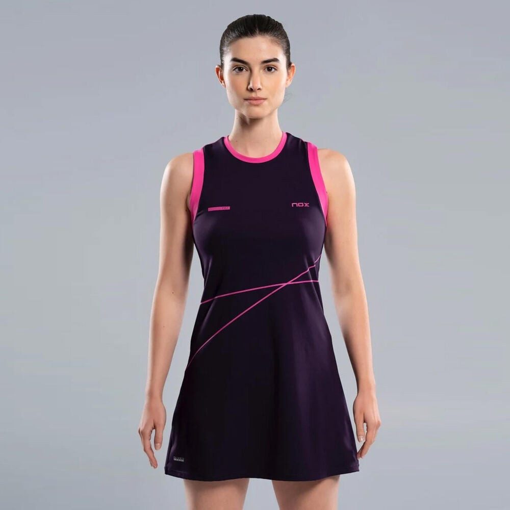 NOX Tenniskleid Pro Kleid