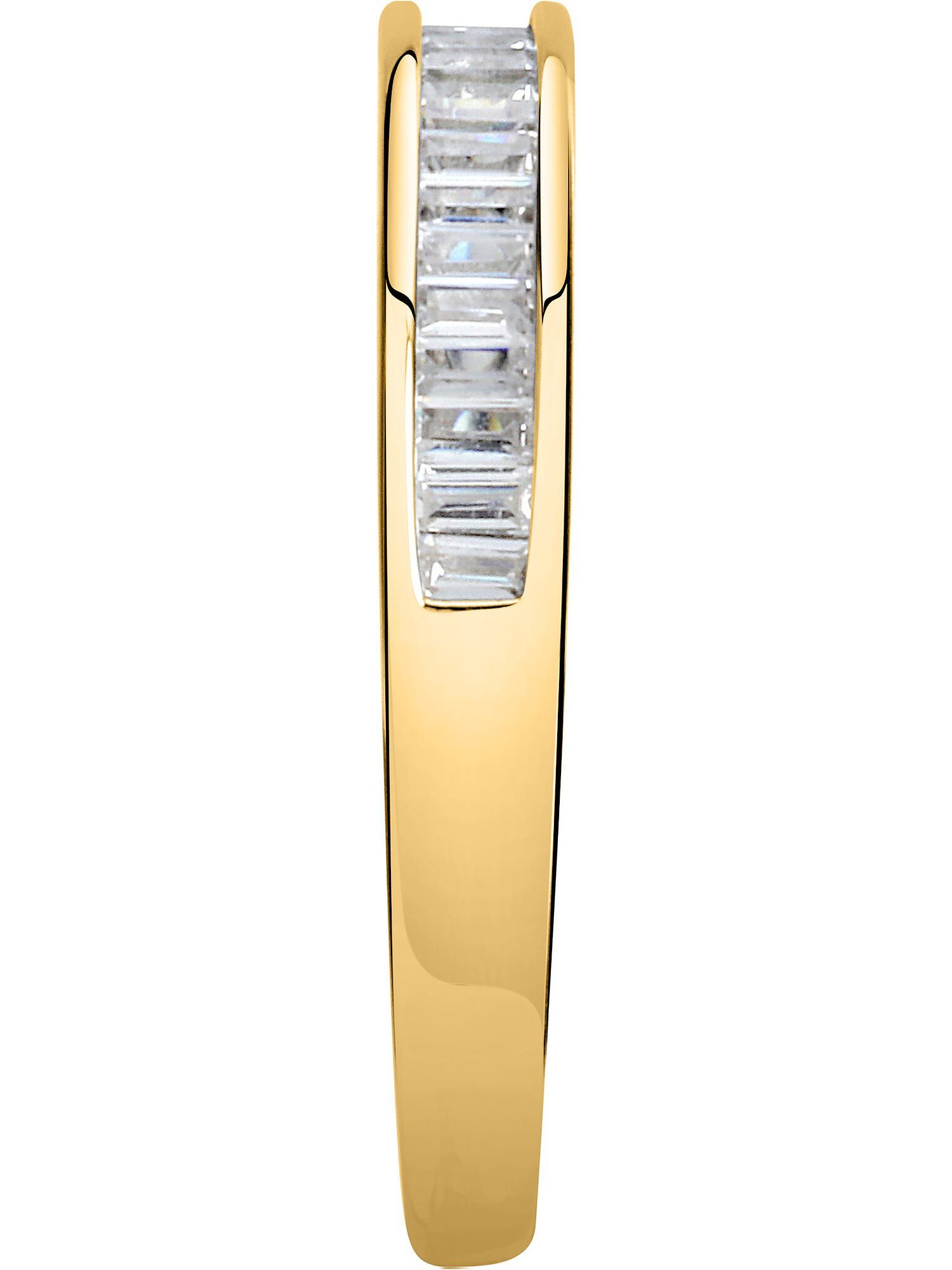 CHRIST Diamantring CHRIST Damen-Damenrin...
