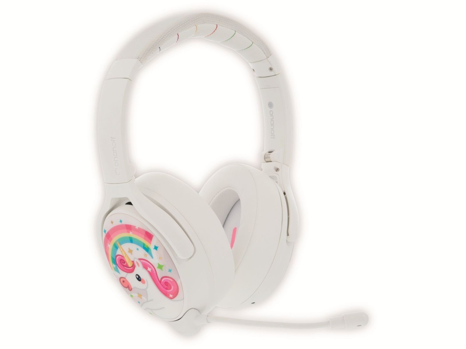 onanoff ONANOFF Bluetooth Over-Ear Навушники BuddyPhones Навушники