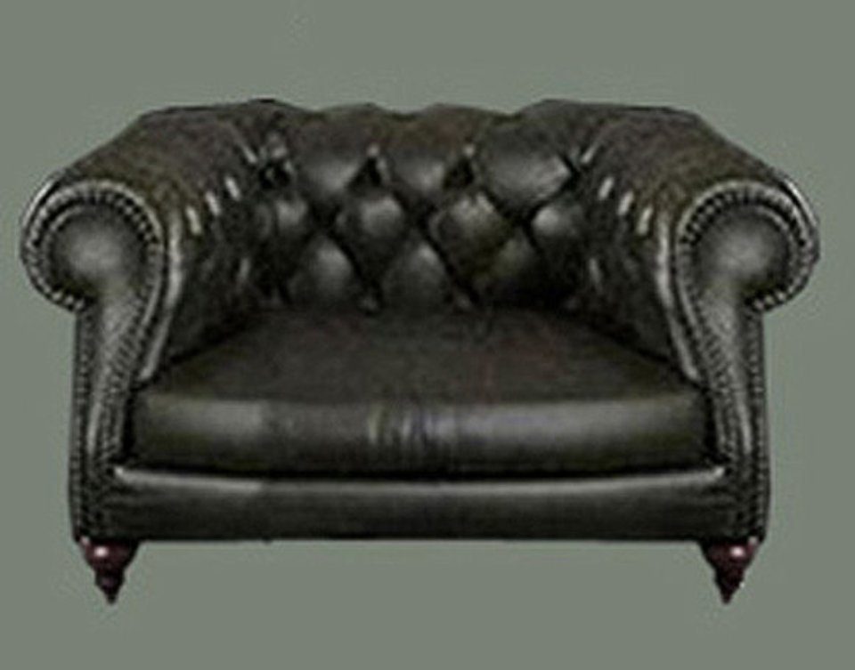 JVmoebel Chesterfield-Sofa, Sofa Couch 300cm XXL Chesterfieldsofa