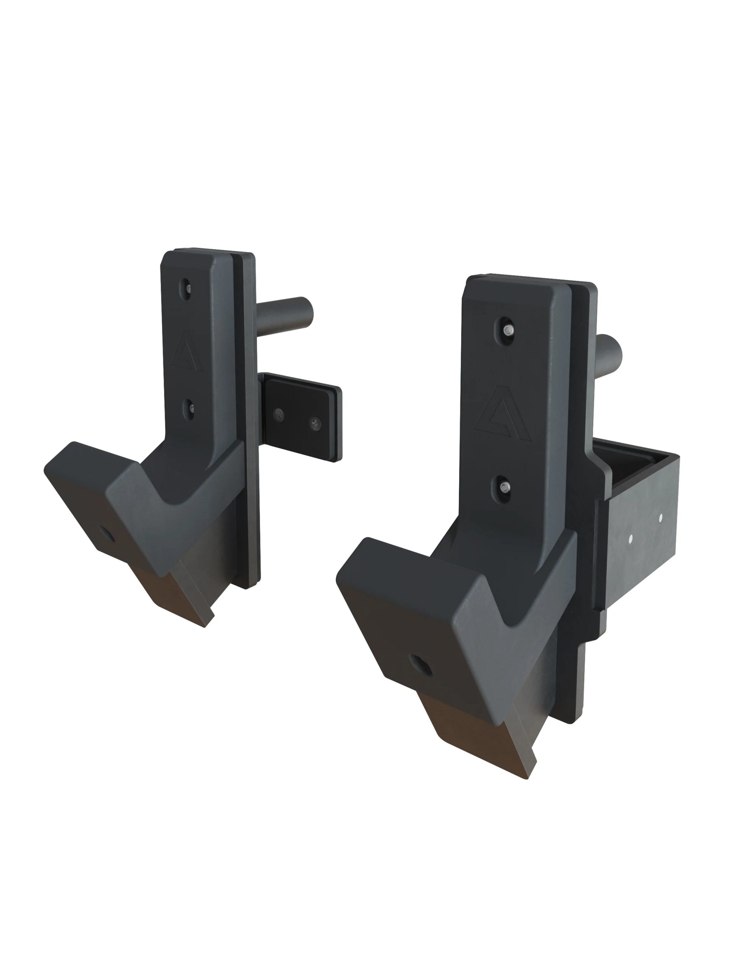 Power Rack R8 J-Hooks, Type 2, Paarweise