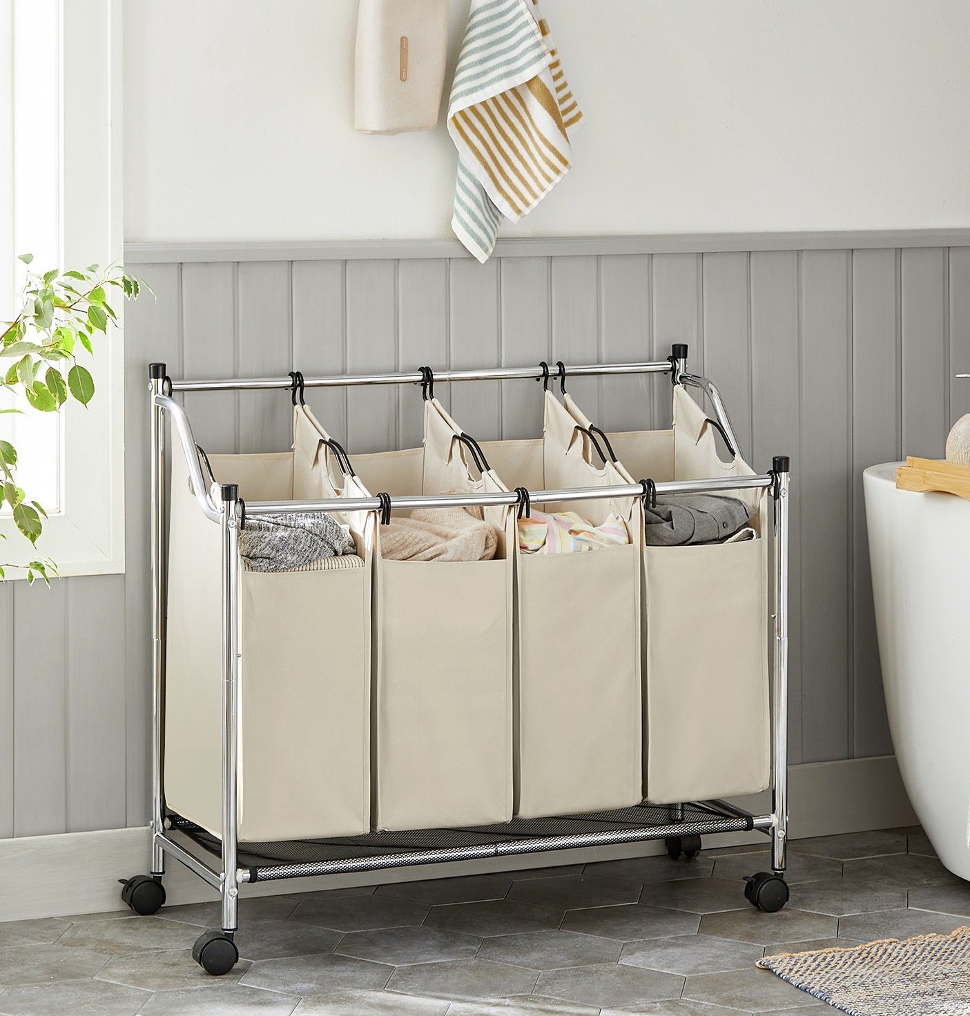 Beige Aufbewahrungen online kaufen | OTTO