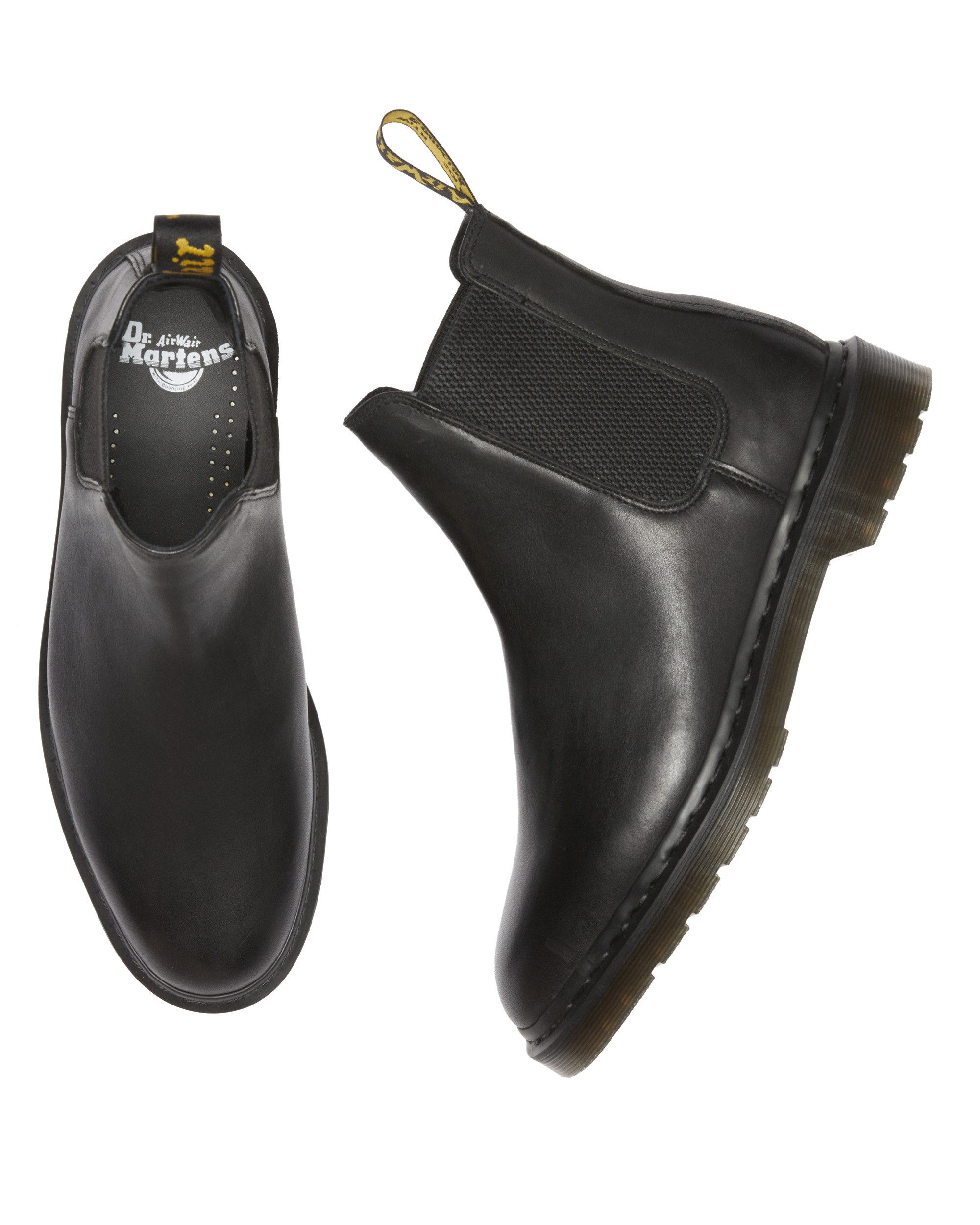 DR. MARTENS GRAEME analine Ankleboots (2-tlg)