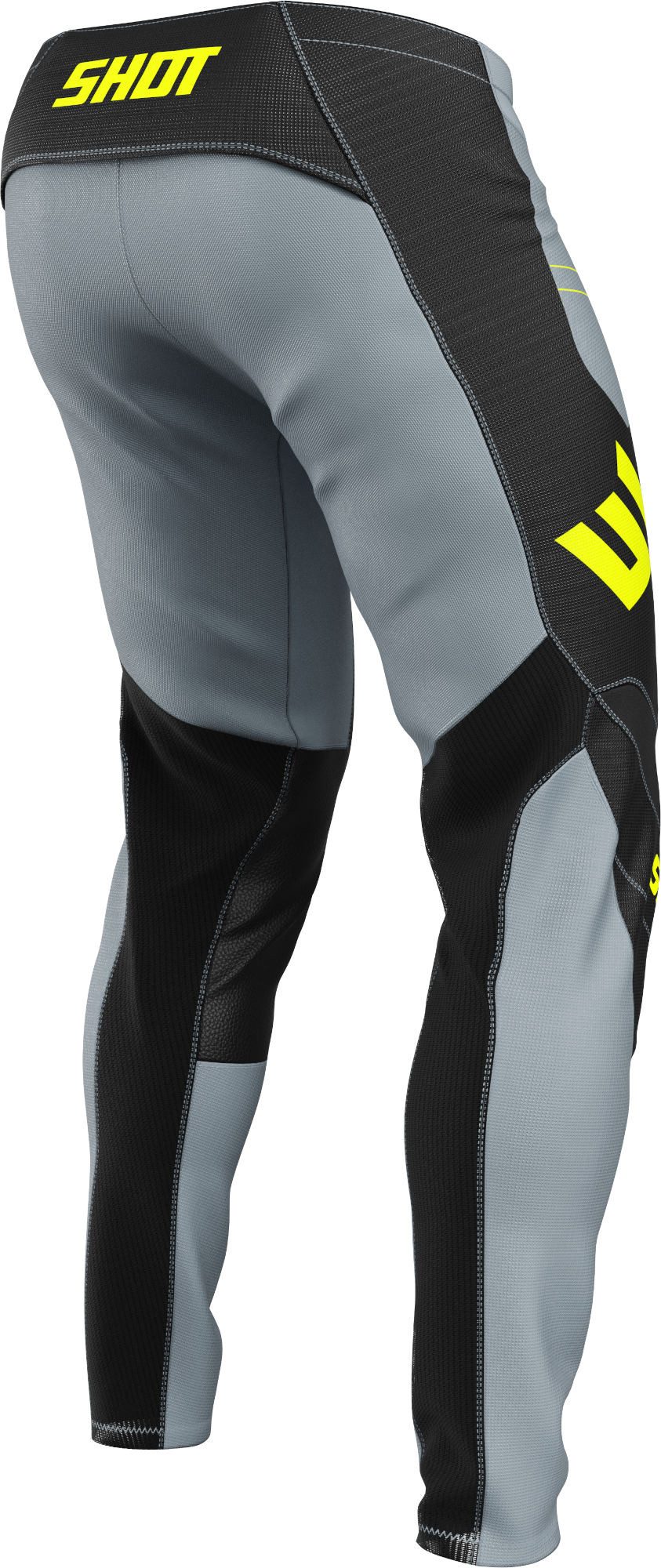 Shot Motorradhose Contact Shield Motocross Hose abriebfest robust